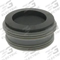 NEOPERL Faucet Outlet Adapter: Plastic, Acetal Finish, 13/16''-27 Top Connection Size (MPN 5511205). Key specifications — Material: Plastic; Product Type: Outlet Adapter; Top Connection Size: 13/16''-27; Bottom Connection Size: 55/64"-27; Brand: NEOPERL.