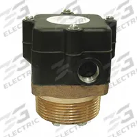 MCDONNELL & MILLER 3-Level Sensor: RS-3-BR-1 Mfr Part #. Key specifications — Product Type: 3-Level Sensor; Manufacturer Part Number: RS-3-BR-1.
