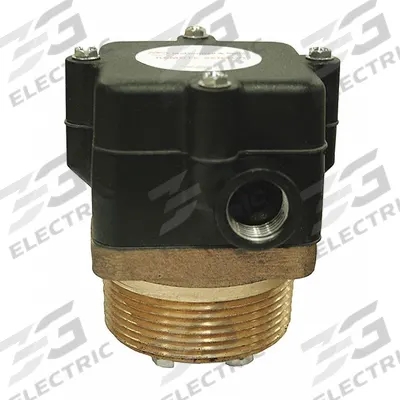 MCDONNELL & MILLER 3-Level Sensor: RS-3-BR-1 Mfr Part # - Replacement HVACR Pumps, Valves & Tubing