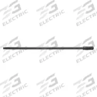 MILWAUKEE Drill Bit Extensions: 18 in Overall Lg, Hex, For 7/16 in Drill Shank Dia (MPN 48-28-4011). Key specifications — attr277138: MILWAUKEE; attr253577: Hex; attr253579: No; attr253580: Auger Drills.