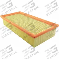 BALDWIN FILTERS Automotive Air Filter: Panel, Engine, Rectangular, Panel, 14 23/32 in Overall Lg (MPN PA4172). Key specifications — Brand: BALDWIN FILTERS; Compatible Vehicle Make: Ford; Compatible Vehicle Type: Buses; Baldwin Interchange: PA4172.