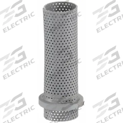 HAYWARD Strainer Screen: Mesh, 0.0313 in Screen Size, FPM - Replacement Y Strainer Screens