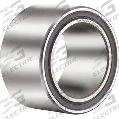 GMN Ball Bearing Supported Clutches: Sprag, 15 mm Bore Size, FP, 62 ft-lb Static Torque, FPD 427-Z. Key specifications — Brand: GMN; Manufacturer Part Number: FPD 427-Z; Clutch/Brake Type: Sprag.