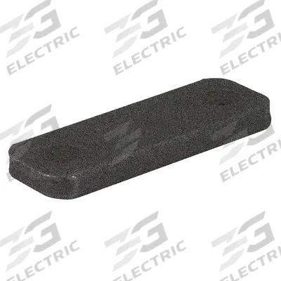 ZSI Cover Plate: HCP3 - Plumbing