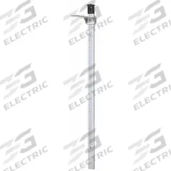 DORAN Mechanical Height Rod (MPN DS1150). Key specifications — Brand: DORAN; Includes: Mounting Screws.