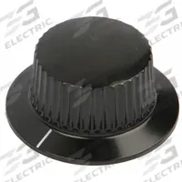 APW WYOTT Knob: Mfr Part # 2R-88705. Key specifications — Manufacturer Part Number: 2R-88705; Brand: APW WYOTT; Product Type: Knob.
