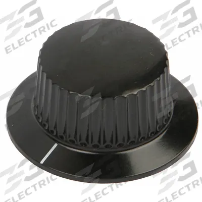 APW WYOTT Knob: Mfr Part # 2R-88705 - APW Wyott Oven Replacement Parts