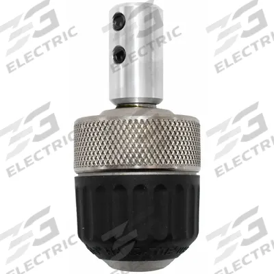 ARROW MIXING PRODUCTS Keyless Chuck (MPN NYLEX-375) - Replacement Clamps & Fittings