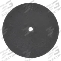 DEWALT Abrasive Cut-Off Wheel: Type 1, 14" x 7/64" x 1", Aluminum Oxide, 24 Grit, A24R, 4 PK (MPN DW8001B4). Key specifications — Brand: DEWALT; Series: A24R.