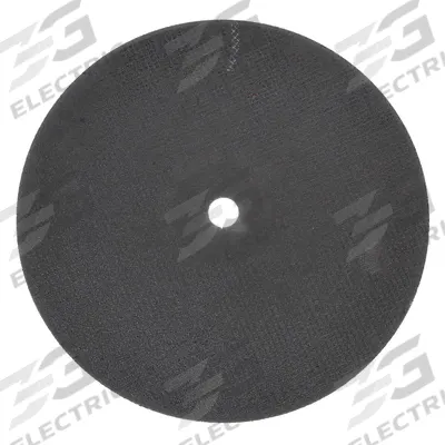 DEWALT Abrasive Cut-Off Wheel: Type 1, 14" x 7/64" x 1", Aluminum Oxide, 24 Grit - General Purpose Cut-Off Wheels for Carbon & Stainless Steel