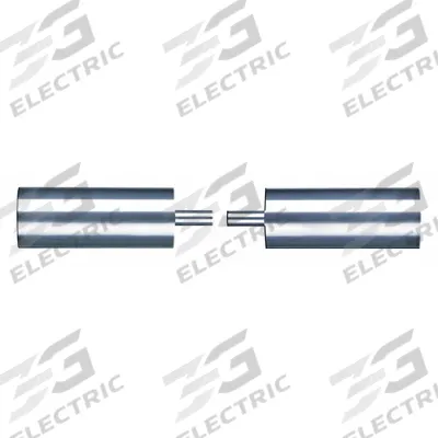 INSIZE Point Sleeves: INSZIE 1526 - Caliper Jaw Points