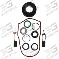 BOSCH Wear and Tear Part Set: Mfr Part # 1617000451, Rotary Hammers Compatible. Key specifications — attr1254887: Wear and Tear Part Set; attr1254888: 1617000451; attr1254886: Rotary Hammers.
