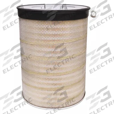 BALDWIN FILTERS Automotive Air Filter: Round-Oval, Engine, Round, Axial Seal - Round/Oval Engine Air Filters