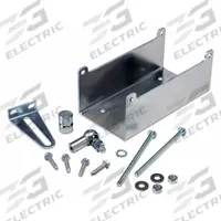 Remote Mounting Kit: M9220, M8-1.25 Thread Size (MPN M9000-170). Key specifications — Manufacturer Part Number: M9000-170; Compatible with Brand: Johnson Controls; Compatible with Series: M9220; Product Type: Remote Mounting Kit; Includes: M9000-153 Crankarm; Brand: JOHNSON CONTROLS.