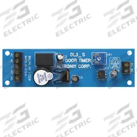 ALTRONIX Timer: Timer (MPN DL 3). Key specifications — Brand: ALTRONIX; Product Type: Timer.