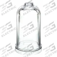 WILKERSON FRL Replacement Bowl: Plastic, LRP, LRP-96-940. Key specifications — attr111689: LRP-96-940; attr111695: LRP; attr158712: Plastic; attr111692: WILKERSON.
