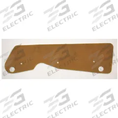 NOBLES Left-Hand Rubber Side Skirt: Tennant, 4094597. Key specifications — Accessory Type: Left-Hand Rubber Side Skirt; Manufacturer Part Number: 4094597.