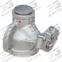 ENERPAC Super Jack: Aluminum, Socket with Quick Spin, Mechanical, 50 ton Load Capacity, 4 in Stroke (MPN JJA5010B). Key specifications — Brand: ENERPAC; Lifting Actuator: Socket with Quick Spin; Body Material: Aluminum.