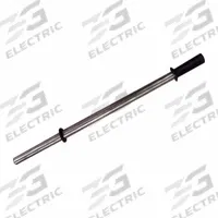 MAG-MATE Magnetic Retrieval Tool: Mag. Typ. Rare Earth, Shft. Typ. Fixed (MPN MM1500EZ). Key specifications — attr1016158: Spring Plunger; attr1016155: Rigid; attr1016165: Rare Earth; attr1016172: Magnetic Retrieval Tool; attr1004943: MAG-MATE; attr1016157: Rubber; attr1016173: Stainless Steel; attr1016174: Fixed.