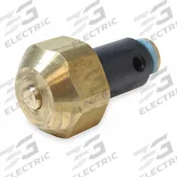 ACORN Cartridge Assembly: Quick-Cloz® Valves, Brass/Noryl, 1 3/8 in Overall Wd, 2 3/8 in Overall Ht (MPN 2304-000-001). Key specifications — Color: Black; Compatible Series: Quick-Cloz® Valves; Includes: Flo-Cloz Valve Self-Closing Cartridge Assembly; Product Type: Cartridge Assembly; Brand: ACORN; Material: Noryl.