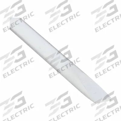 WIHA ESD-Safe Precision Slotted Screwdriver: ESD Safe PicoFinish, 3.5 mm Tip Size - ESD-Safe Precision Slotted Screwdrivers