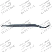 KEN-TOOL Tire Mount: Motorcycle/Small Tire Tools, Bicycle Tires/Motorcycle Tires, Iron (MPN 39805). Key specifications — Material: Iron; Compatible Tire Type: Bicycle Tires; Product Type: Motorcycle/Small Tire Tools; Brand: KEN-TOOL.