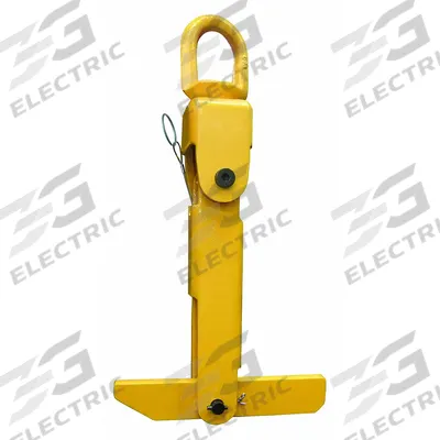 CALDWELL Reel Lifter: 11,000 lb Max Load Capacity, 4 in Min Arbor Hole Dia - Reel Lifters