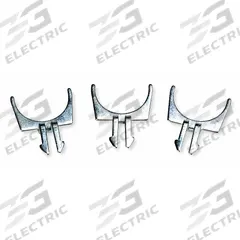SQUARE D Fuse Rejection Kit: UL Fuse Class R, 600V AC, For Disconnect Switch Size 400 A/600 A (MPN HRK4060). Key specifications — Brand: SQUARE D.