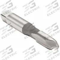 OSG Screw Thread Insert STI Tap: Spiral Point, M12x1.75 Metric, D4 / 4H-6H, 3 Flute, Plug Chamfer (MPN 12700900). Key specifications — attr1299996: D4 / 4H-6H.