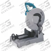 MAKITA Chop Saw: 12 in Blade Dia., 1,700 RPM Max. Blade Speed, 4 1/2 in Round Cut Capacity @ 0 Deg. (MPN LC1230). Key specifications — attr1255370: MAKITA; attr1255371: Chop Saw; attr1255373: 120V AC.