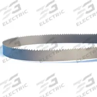 LENOX Band Saw Blade: Bi-Metal, Classic Pro(TM), 13 ft 5-1/2 in, Variable Cutting Edge, 3/4 (MPN 1877721). Key specifications — attr1211722: 13 ft 5-1/2 in; attr1099499: 3/4.