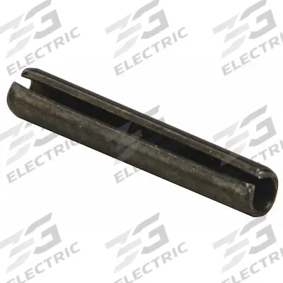 DYNABRADE Pin: Mfr Part # 96444 - Air Tool Replacement Parts