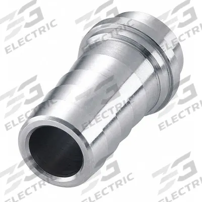 IKA Hose Connector: Hose Connector (MPN 0020004568) - Circulator and Bath Coils, Connectors, Compressors & Valves