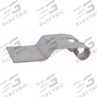 DAYTON Blade Spring: Blade Spring, For Pallet Jacks, For 2ZE62, Steel (MPN MHG113SG). Key specifications — attr1343630: Blade Spring; attr1343631: 2ZE62; attr1343622: Steel; attr1343633: DAYTON; attr1343632: Pallet Jacks.