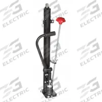 DAYTON Complete Hydraulic Assembly: MH2MPU502G. Key specifications — Manufacturer Part Number: MH2MPU502G; Compatible with Manufacturer Part Number: Manual Fork-Over Stacker; Brand: DAYTON; Compatible with Grainger Part Number: 2MPU9; Product Type: Complete Hydraulic Assembly.