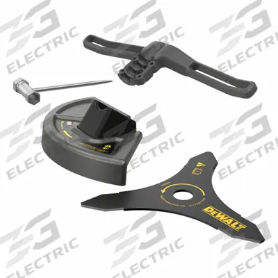 STRING TRIMMERS (MPN DWZST981) - Trimmer, Cutter & Edger Accessories