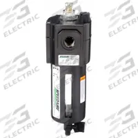 SPEEDAIRE Compressed Air Lubricator: Mist, 3/8 in NPT, 114 cfm, 150 psi Max Op Pressure, Screwdriver (MPN 4ZL85). Key specifications — attr111774: Aluminum; attr111402: Standard Duty; attr111761: SPEEDAIRE.