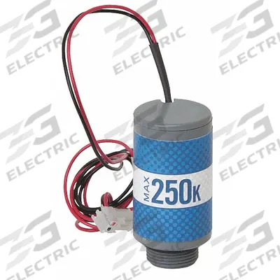 MAXTEC Oxygen Sensor: 100% Measurement - Max, > 1,000,000% Oxygen hr Op Life - Medical Oxygen Sensors