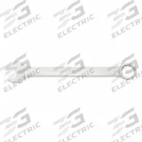 GEARWRENCH Combination Wrench: Alloy Steel, Satin, 2 1/2 in Head Size, 29 3/4 in Overall Lg, Offset (MPN 81829). Key specifications — attr309539: 2-1/2 in; attr309567: Yes; attr324930: GEARWRENCH.