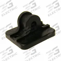ALCO Pad Plate: ALCO/Invacare, Plastic (MPN 457). Key specifications — Material: Plastic; Product Type: Pad Plate; Brand: ALCO; Compatible with Brand: ALCO.