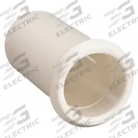 JOHN GUEST Push-Fit Fitting Insert: 3/4 in OD x 3/4 in OD Size, Push-to-Connect x Push-to-Connect (MPN TSI28). Key specifications — Brand: JOHN GUEST.