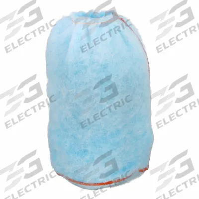 FUJI ELECTRIC Replacement Filter Cover: 2 in (M)NPT Inlet Size - Inlet Filter Covers for Regenerative Blowers