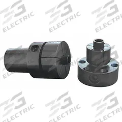 MITEE-BITE Side-Loc Xpansion Clamp: Steel, 0.71 in Machinable Wd (MPN 31370). Key specifications — Manufacturer Part Number: 31370; Brand: MITEE-BITE PRODUCTS INC.