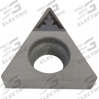 SUMITOMO Triangle Turning Insert: NF-TPMT221LD - Triangle (T) Indexable Turning Inserts