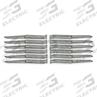 DAYTON Main Burner: Mfr Part # 1VLE6, 12 PK. Key specifications — Manufacturer Part Number: 1VLE6; Product Type: Main Burner.