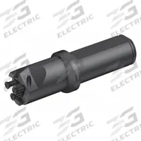 WALTER Indexable Parting and Grooving Tool Holder: MSS-I20R90-1,5D-N (MPN 5009533). Key specifications — attr257462: MSS-I20R90-1,5D-N.