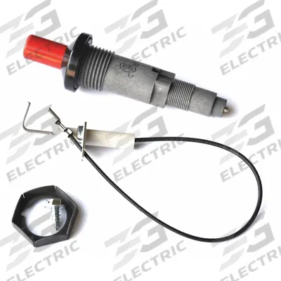 HEAT WAGON Kit Piezo Igniter: Mfr Part # LPA4000 - Replacement HVACR Controls, Switches & Thermostats