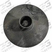 DAYTON Impeller Assembly: Mfr No PP20003CK02G, Compatible Mfr No 5UXJ8/5UXK7, Shallow Well Jet Pump. Key specifications — Manufacturer Part Number: PP20003CK02G; Compatible Manufacturer Model Number: 5UXJ8; Compatible Product Type: Shallow Well Jet Pump.
