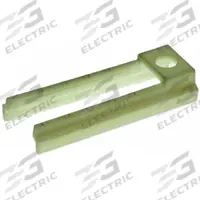 SMC Air Cylinder Sensor Mounting Hardware: Fits 40 mm_50 mm_63 mm Bore Dia, BMP1-032. Key specifications — attr947346: BMP1-032.