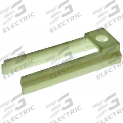 SMC Air Cylinder Sensor Mounting Hardware: Fits 40 mm_50 mm_63 mm Bore Dia - Autoswitch Bands
